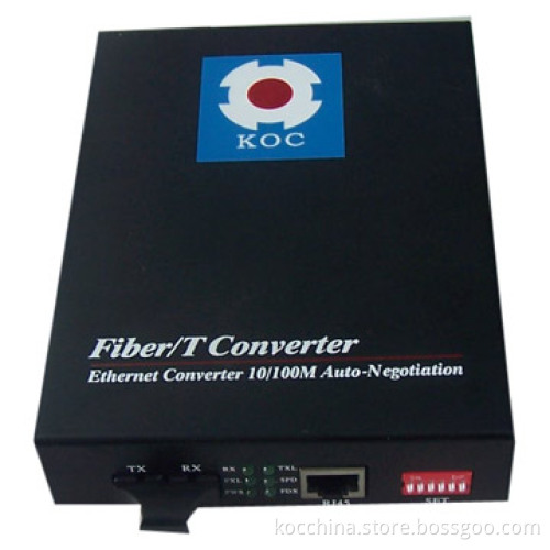 Media Converter